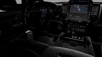 2026 RAM 3500 RAM 3500 LIMITED CREW CAB 4X4 8' BOX