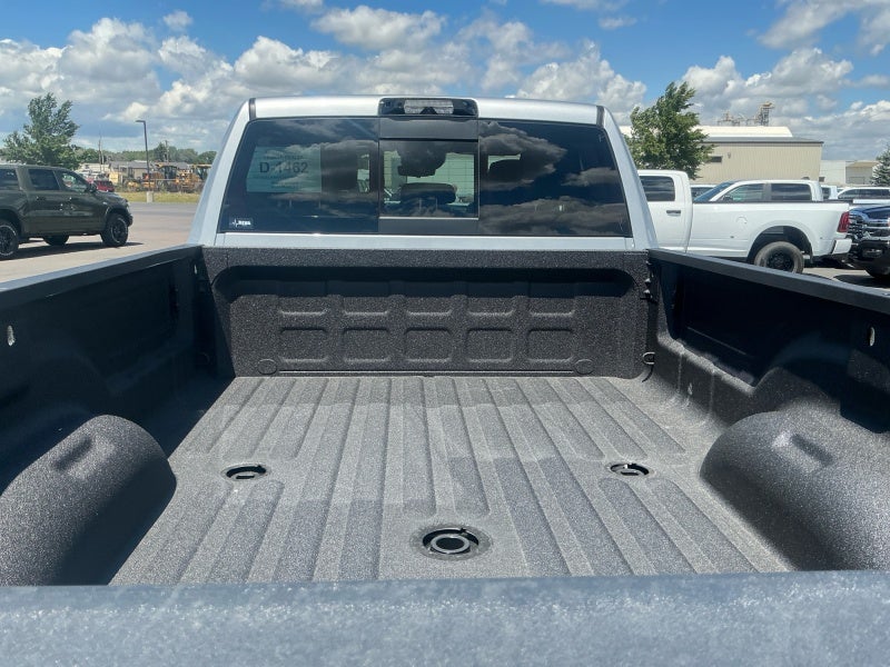 2026 RAM Ram 3500 RAM 3500 LIMITED CREW CAB 4X4 8' BOX