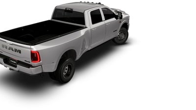 2026 RAM Ram 3500 RAM 3500 LIMITED CREW CAB 4X4 8' BOX