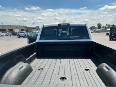 2026 RAM Ram 3500 RAM 3500 LIMITED CREW CAB 4X4 8' BOX
