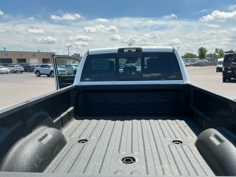 2026 RAM Ram 3500 RAM 3500 LIMITED CREW CAB 4X4 8' BOX