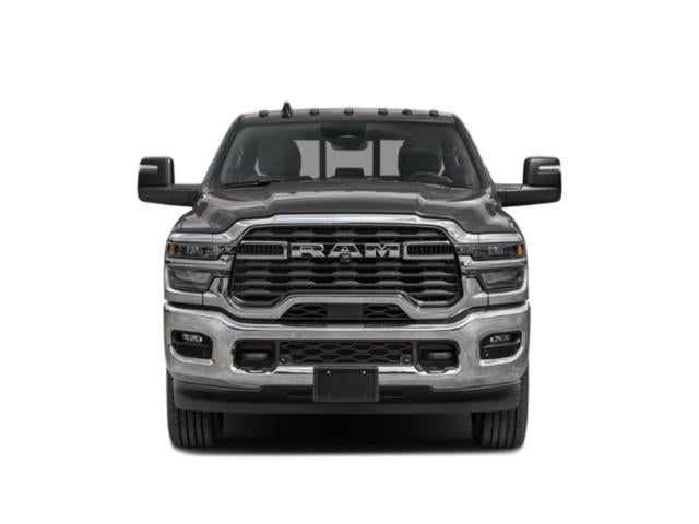 2026 RAM Ram 3500 RAM 3500 LIMITED LONGHORN CREW CAB 4X4 8' BOX
