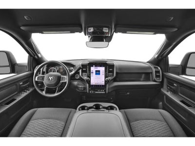 2026 RAM Ram 3500 RAM 3500 LIMITED LONGHORN CREW CAB 4X4 8' BOX