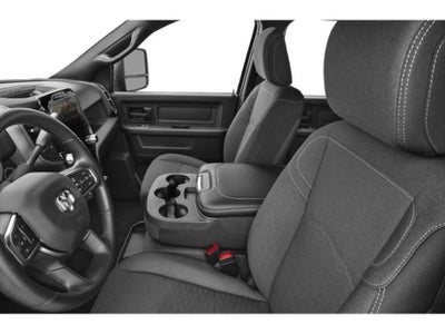 2026 RAM Ram 3500 RAM 3500 LIMITED LONGHORN CREW CAB 4X4 8' BOX