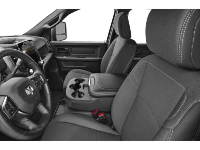 2026 RAM Ram 3500 RAM 3500 LIMITED LONGHORN CREW CAB 4X4 8' BOX