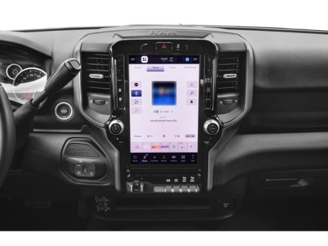 2026 RAM Ram 3500 RAM 3500 LIMITED LONGHORN CREW CAB 4X4 8' BOX