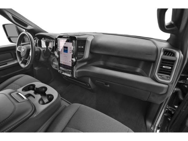 2026 RAM Ram 3500 RAM 3500 LIMITED LONGHORN CREW CAB 4X4 8' BOX