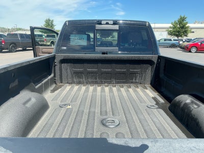 2026 RAM Ram 3500 RAM 3500 LIMITED LONGHORN CREW CAB 4X4 8' BOX