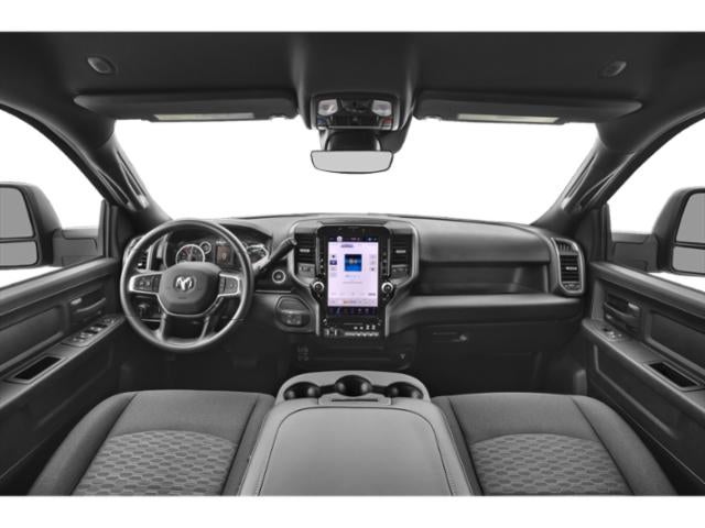 2026 RAM Ram 3500 RAM 3500 LIMITED LONGHORN CREW CAB 4X4 8' BOX