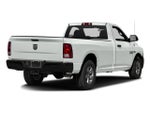 2017 RAM 1500 Tradesman Regular Cab 4x2 8' Box