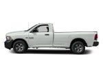 2017 RAM 1500 Tradesman Regular Cab 4x2 8' Box