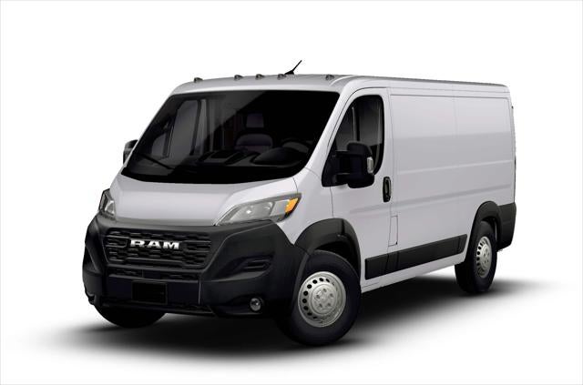 2026 RAM ProMaster 1500 Tradesman 136" WB Low Roof's photo