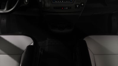 2026 RAM Ram ProMaster RAM PROMASTER 1500 TRADESMAN CARGO VAN LOW ROOF 136' WB