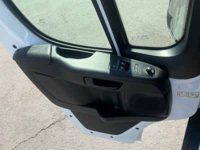 2026 RAM Ram ProMaster RAM PROMASTER 2500 TRADESMAN CARGO VAN HIGH ROOF 159' WB