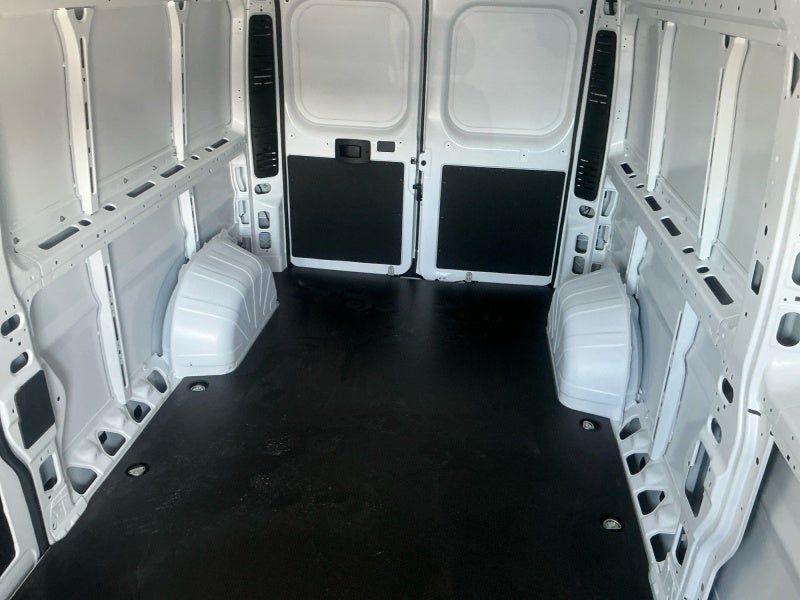 2026 RAM Ram ProMaster RAM PROMASTER 2500 TRADESMAN CARGO VAN HIGH ROOF 159' WB