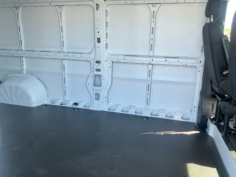 2026 RAM Ram ProMaster RAM PROMASTER 2500 TRADESMAN CARGO VAN HIGH ROOF 159' WB