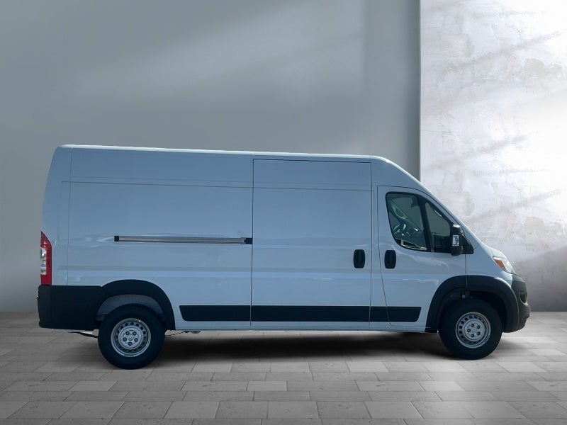 2026 RAM Ram ProMaster RAM PROMASTER 2500 TRADESMAN CARGO VAN HIGH ROOF 159' WB