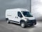 2026 RAM Ram ProMaster RAM PROMASTER 2500 TRADESMAN CARGO VAN HIGH ROOF 159' WB