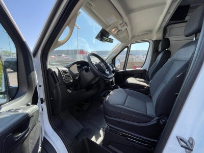 2026 RAM Ram ProMaster RAM PROMASTER 2500 TRADESMAN CARGO VAN HIGH ROOF 159' WB