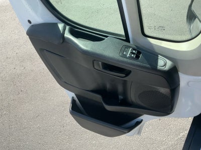 2021 RAM ProMaster 2500 Cargo Van High Roof 159' WB