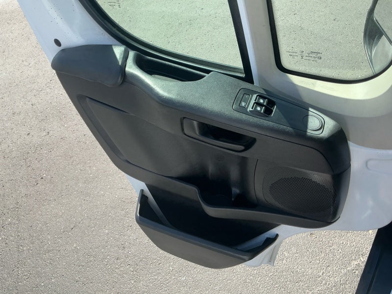 2021 RAM ProMaster 2500 Cargo Van High Roof 159' WB