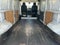 2021 RAM ProMaster 2500 Cargo Van High Roof 159' WB