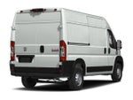 2021 RAM ProMaster 2500 Cargo Van High Roof 159' WB