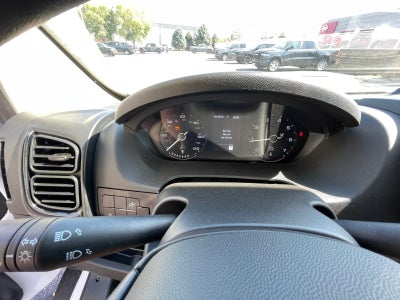 2026 RAM Ram ProMaster RAM PROMASTER 2500 TRADESMAN CARGO VAN HIGH ROOF 159' WB