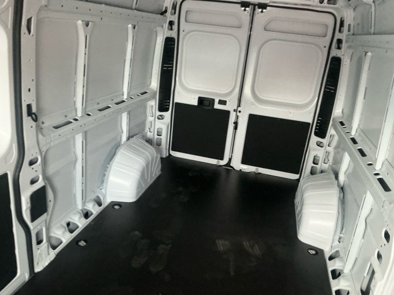 2026 RAM ProMaster 2500 RAM PROMASTER 2500 TRADESMAN CARGO VAN HIGH ROOF 159' WB