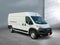 2026 RAM ProMaster 2500 RAM PROMASTER 2500 TRADESMAN CARGO VAN HIGH ROOF 159' WB
