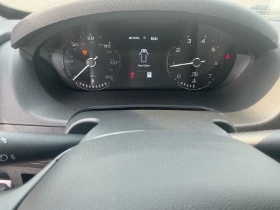 2026 RAM ProMaster 2500 RAM PROMASTER 2500 TRADESMAN CARGO VAN HIGH ROOF 159' WB