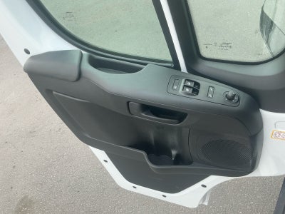 2026 RAM ProMaster 2500 RAM PROMASTER 2500 TRADESMAN CARGO VAN HIGH ROOF 159' WB