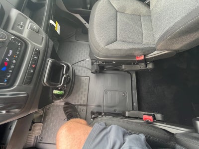 2026 RAM Ram ProMaster RAM PROMASTER 2500 TRADESMAN CARGO VAN HIGH ROOF 159' WB