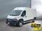 2026 RAM Ram ProMaster RAM PROMASTER 2500 TRADESMAN CARGO VAN HIGH ROOF 159' WB
