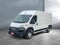 2026 RAM Ram ProMaster RAM PROMASTER 2500 TRADESMAN CARGO VAN HIGH ROOF 159' WB