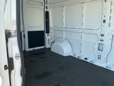 2026 RAM ProMaster 2500 RAM PROMASTER 2500 TRADESMAN CARGO VAN HIGH ROOF 159' WB