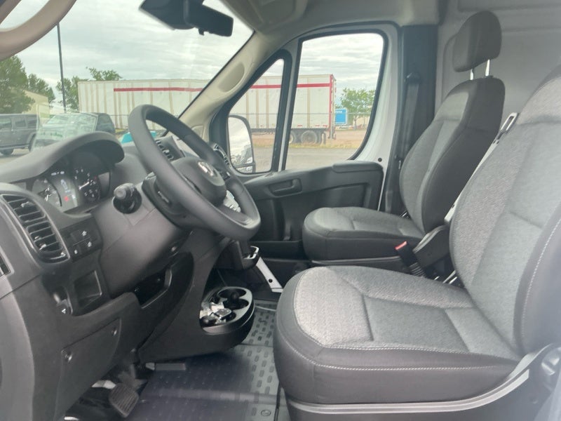 2026 RAM Ram ProMaster RAM PROMASTER 2500 TRADESMAN CARGO VAN HIGH ROOF 159' WB
