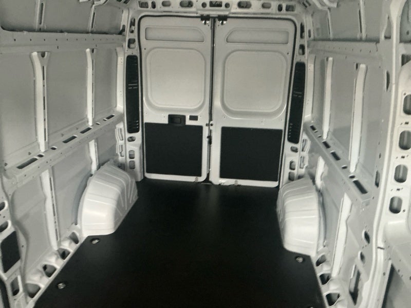 2026 RAM Ram ProMaster RAM PROMASTER 2500 TRADESMAN CARGO VAN HIGH ROOF 159' WB