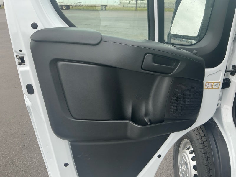 2026 RAM Ram ProMaster RAM PROMASTER 2500 TRADESMAN CARGO VAN HIGH ROOF 159' WB