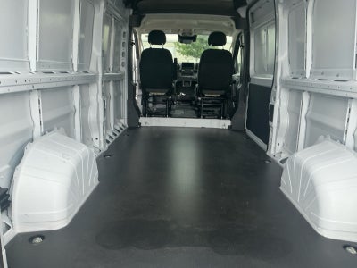 2026 RAM Ram ProMaster RAM PROMASTER 2500 TRADESMAN CARGO VAN HIGH ROOF 159' WB