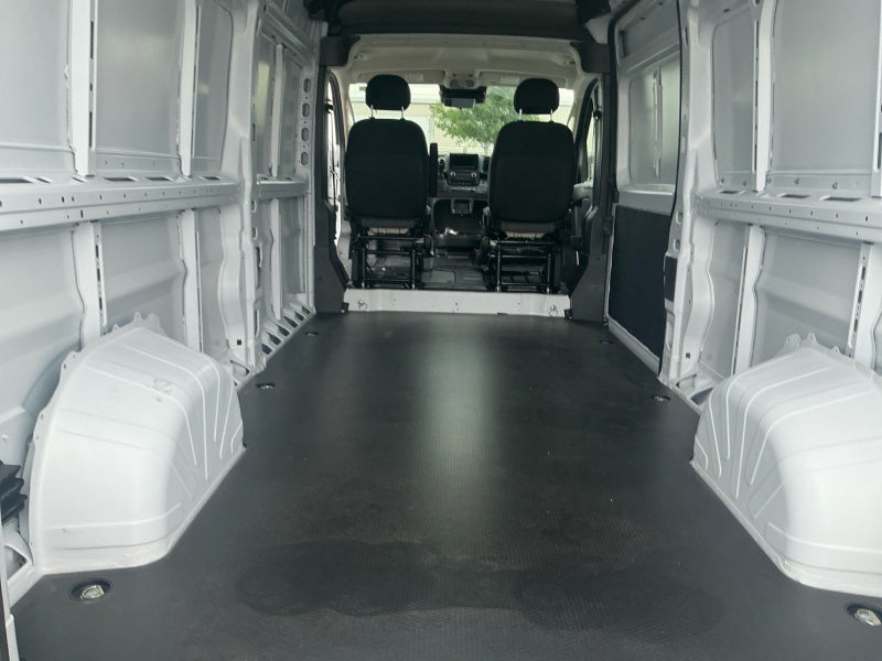 2026 RAM Ram ProMaster RAM PROMASTER 2500 TRADESMAN CARGO VAN HIGH ROOF 159' WB