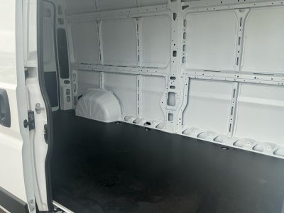 2026 RAM Ram ProMaster RAM PROMASTER 2500 TRADESMAN CARGO VAN HIGH ROOF 159' WB