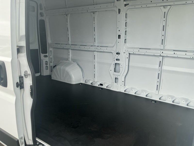 2026 RAM Ram ProMaster RAM PROMASTER 2500 TRADESMAN CARGO VAN HIGH ROOF 159' WB