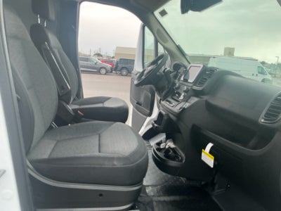 2026 RAM Ram ProMaster RAM PROMASTER 2500 TRADESMAN CARGO VAN HIGH ROOF 159' WB