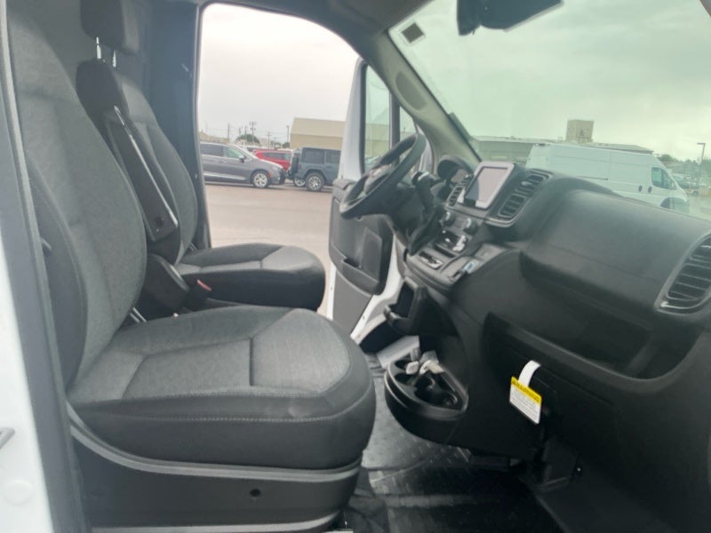 2026 RAM Ram ProMaster RAM PROMASTER 2500 TRADESMAN CARGO VAN HIGH ROOF 159' WB