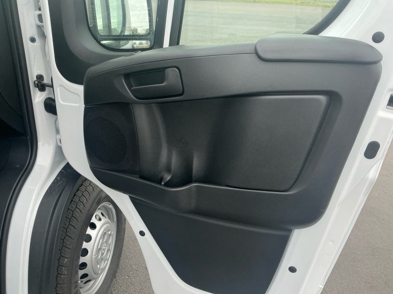 2026 RAM Ram ProMaster RAM PROMASTER 2500 TRADESMAN CARGO VAN HIGH ROOF 159' WB
