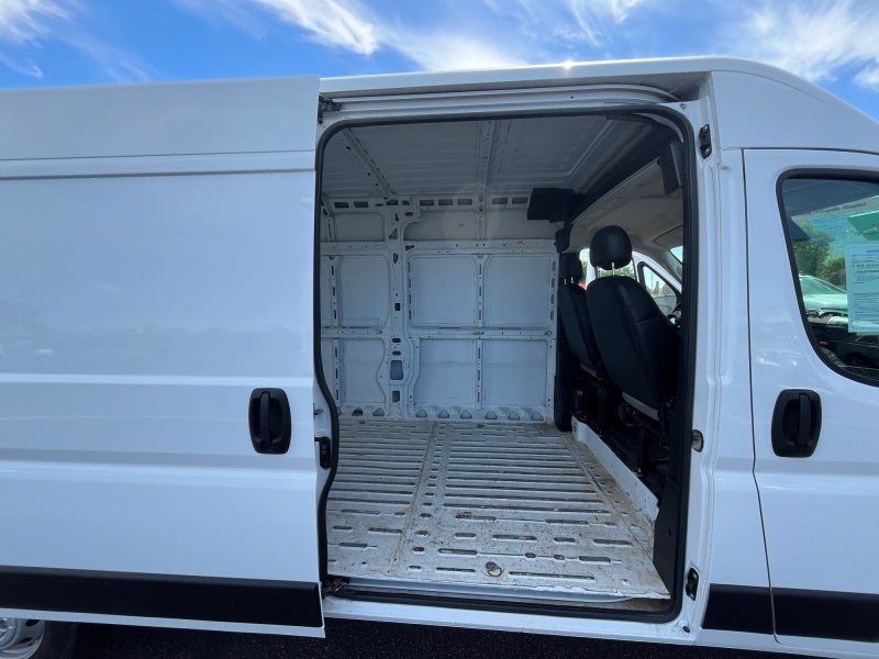2023 RAM ProMaster 2500 Cargo Van High Roof 159' WB