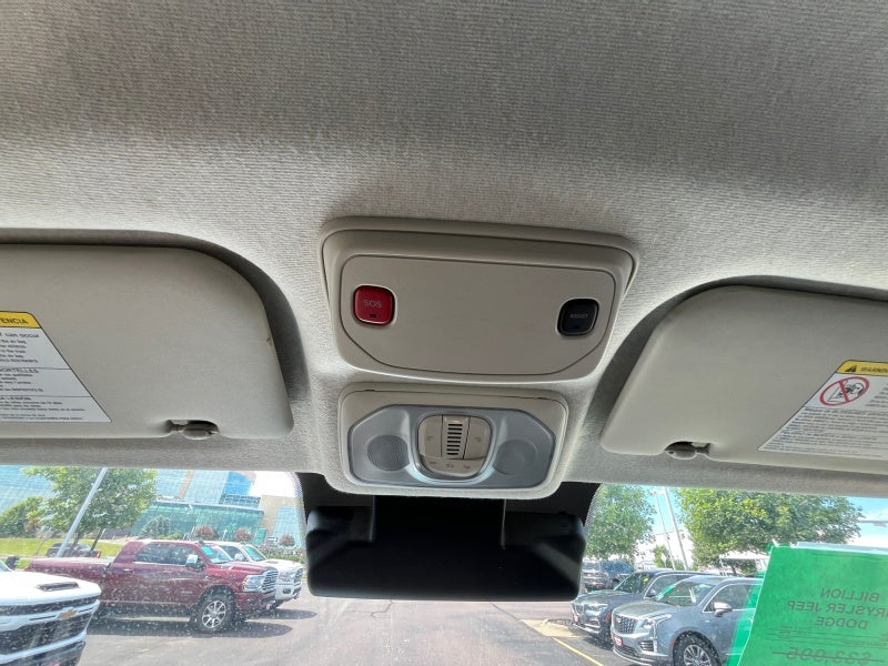 2023 RAM ProMaster 2500 Cargo Van High Roof 159' WB