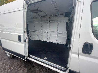 2026 RAM Ram ProMaster RAM PROMASTER 2500 TRADESMAN CARGO VAN HIGH ROOF 159' WB