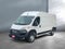 2026 RAM Ram ProMaster RAM PROMASTER 2500 TRADESMAN CARGO VAN HIGH ROOF 159' WB